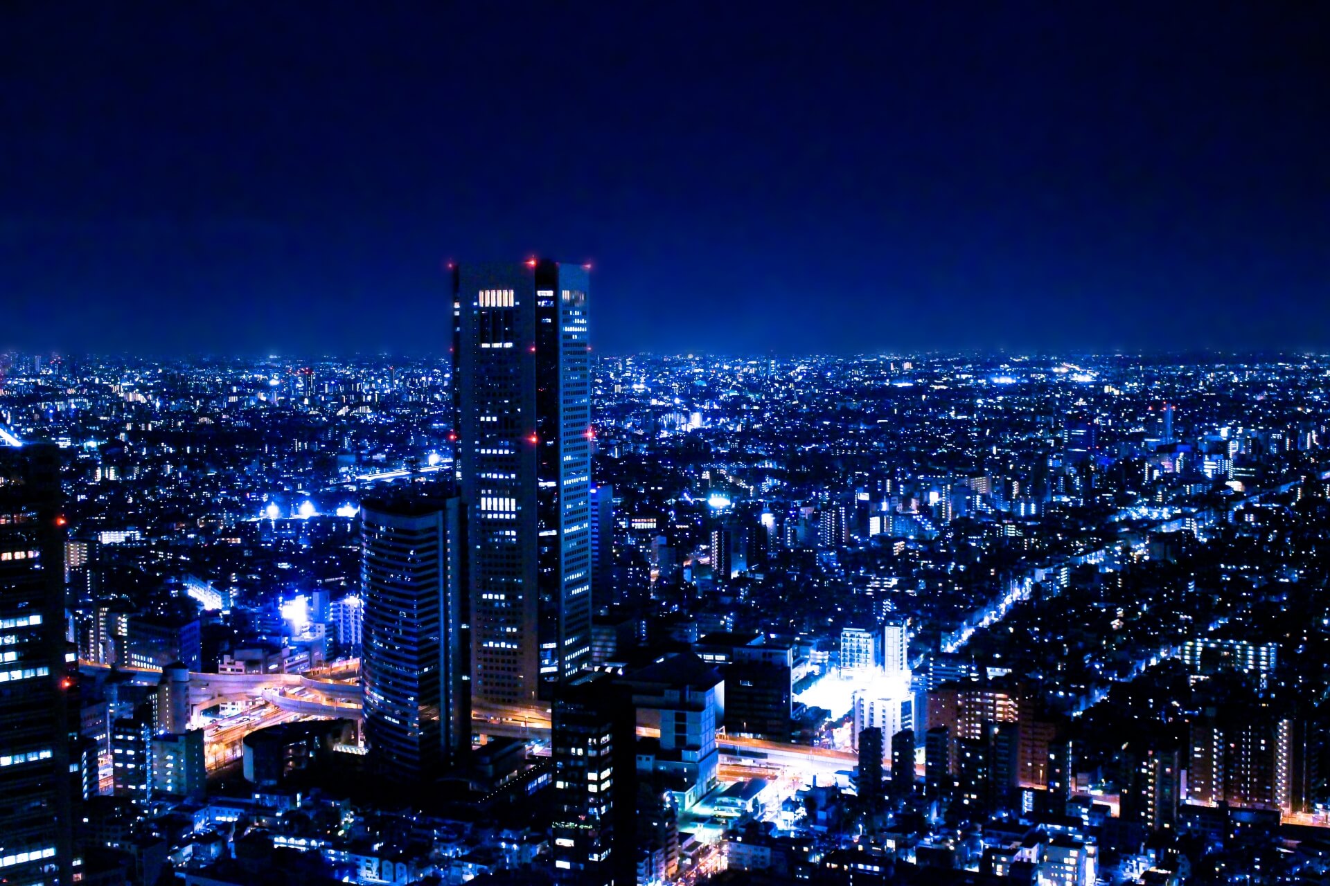 ムード最高 夜景がおすすめ 東京都内のラブホテル ベスト5 ナイトライフjapan