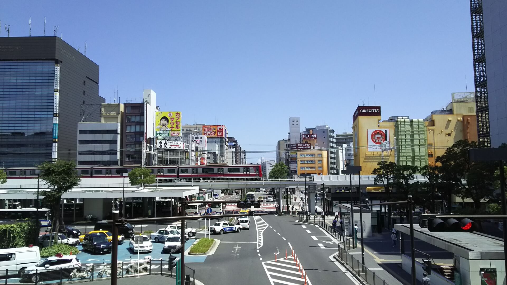 川崎のラブホテル ショッピングや観光後に行ける 穴場スポットおすすめ10選 ナイトライフjapan