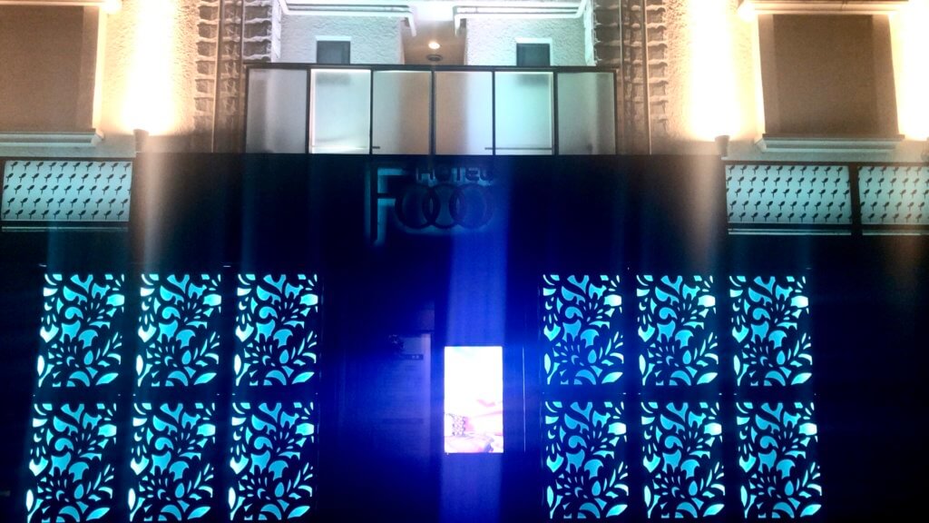 池袋のおすすめラブホテル Fooo