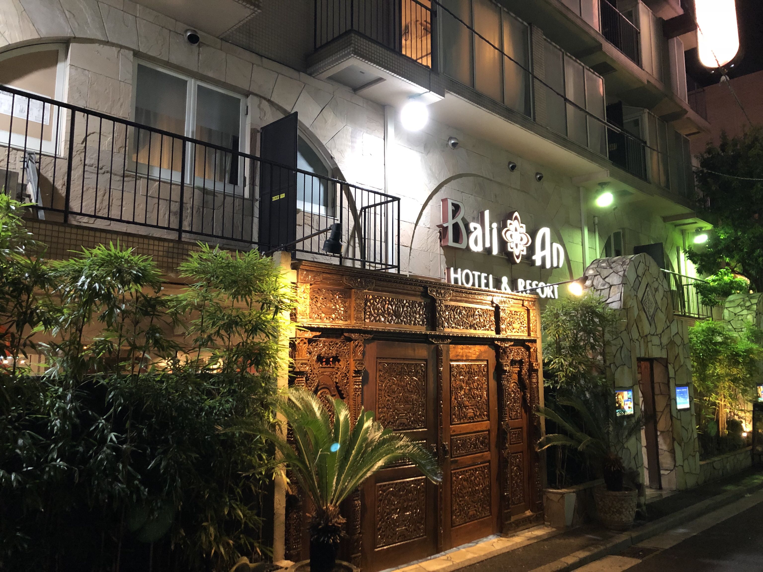 横浜でおすすめのラブホテル選 綺麗でコスパの良いホテルはココ ナイトライフjapan